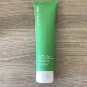 Ole henriksen find your balance cleanser